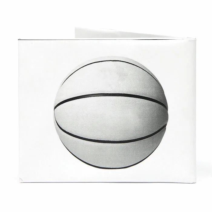 Walart B'Ball Wallet