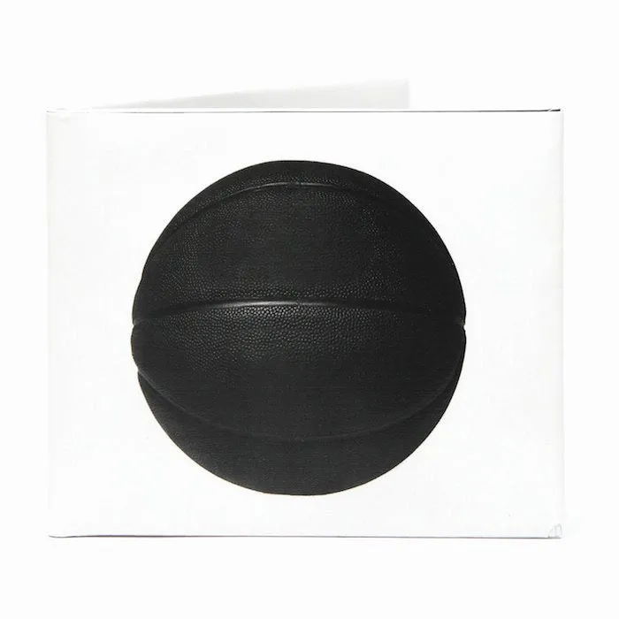 Walart B'Ball Wallet