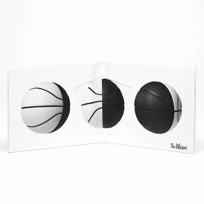 Walart B'Ball Wallet