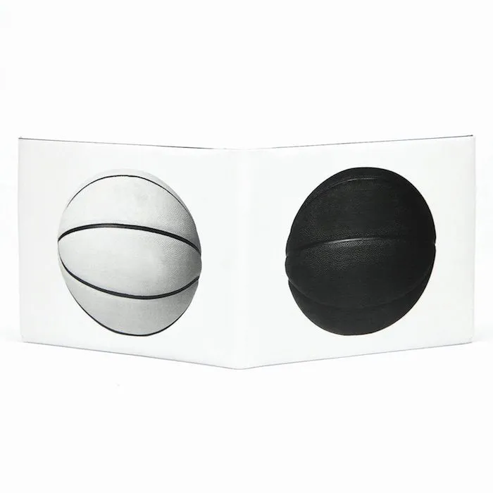 Walart B'Ball Wallet