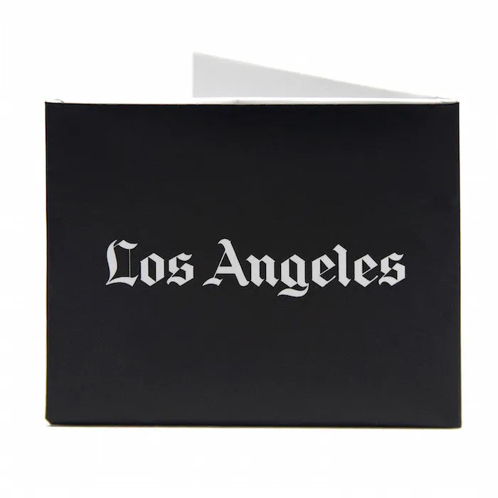 Walart City of Angels Wallet
