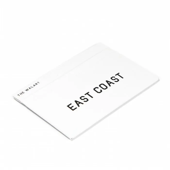 Walart Empire State Card Wallet
