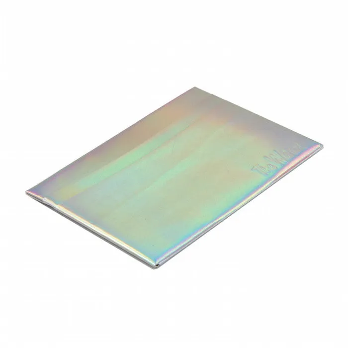 Walart Hologram Card Wallet