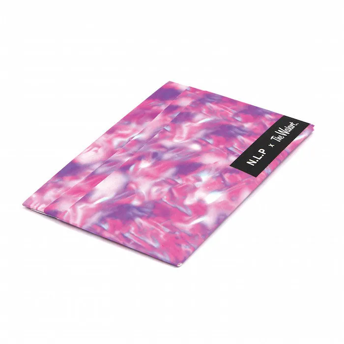 Walart Hypnosis Card Wallet