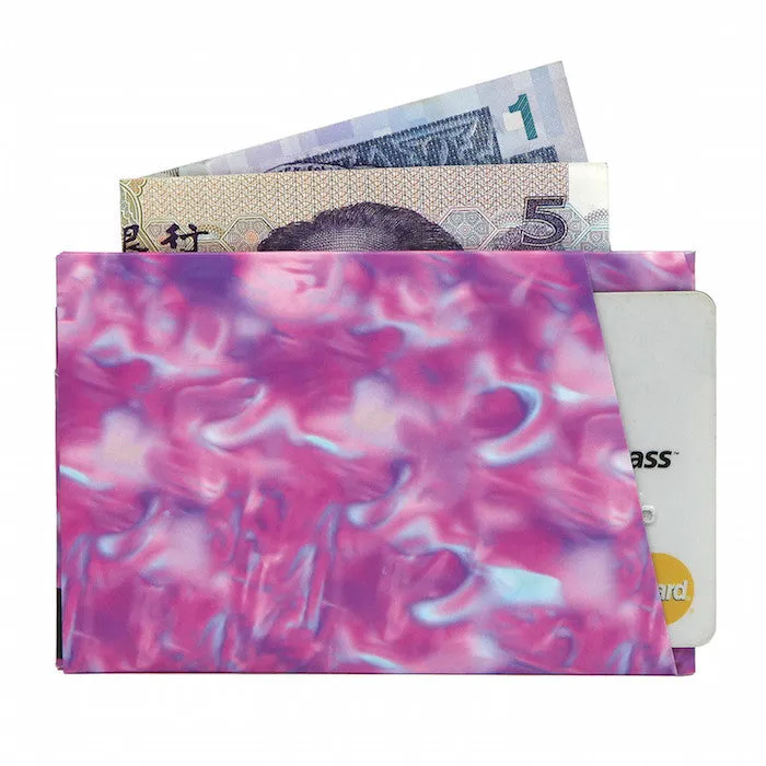 Walart Hypnosis Card Wallet