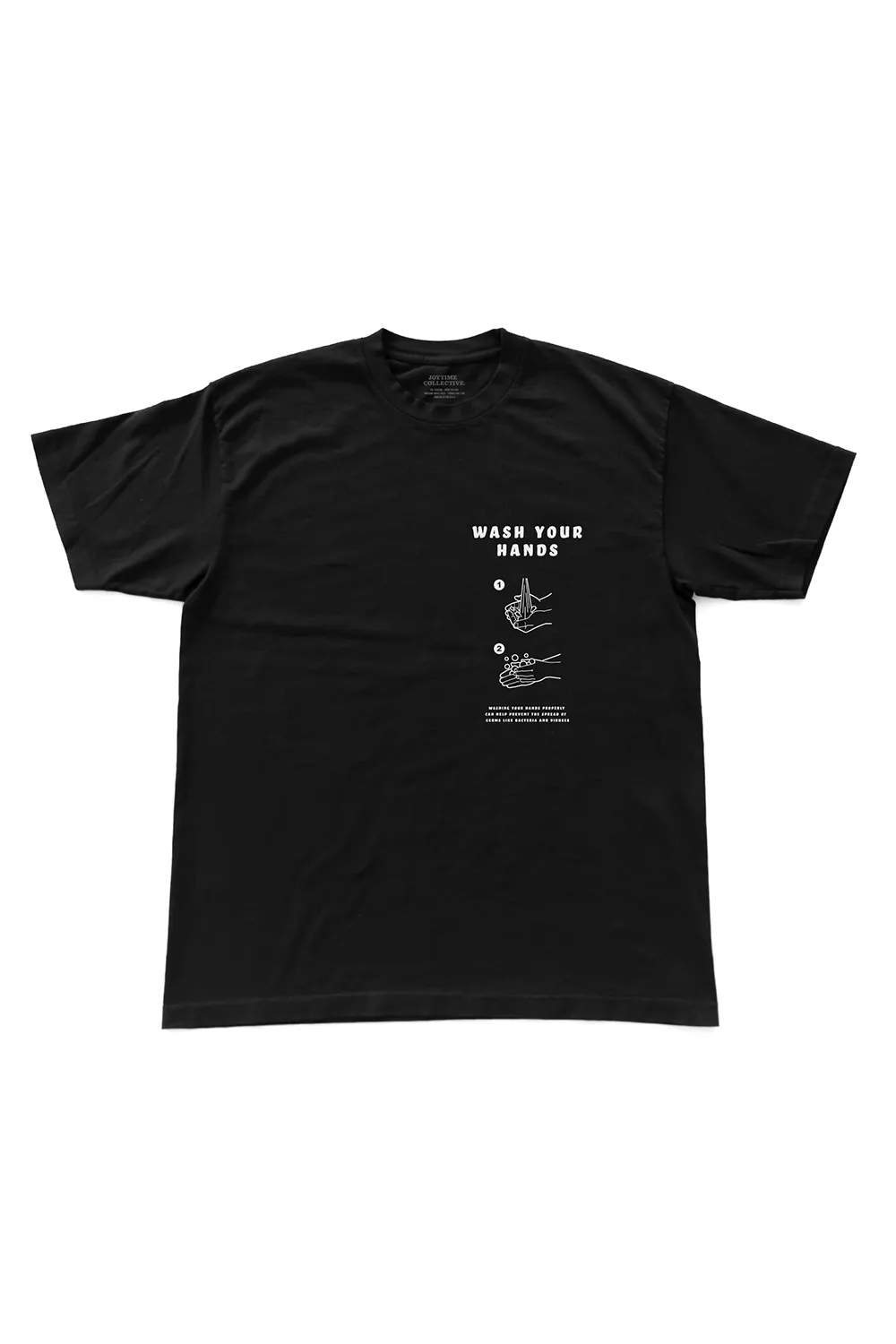 Wash Your Hands T-Shirt