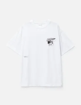 We Do It All T-shirt