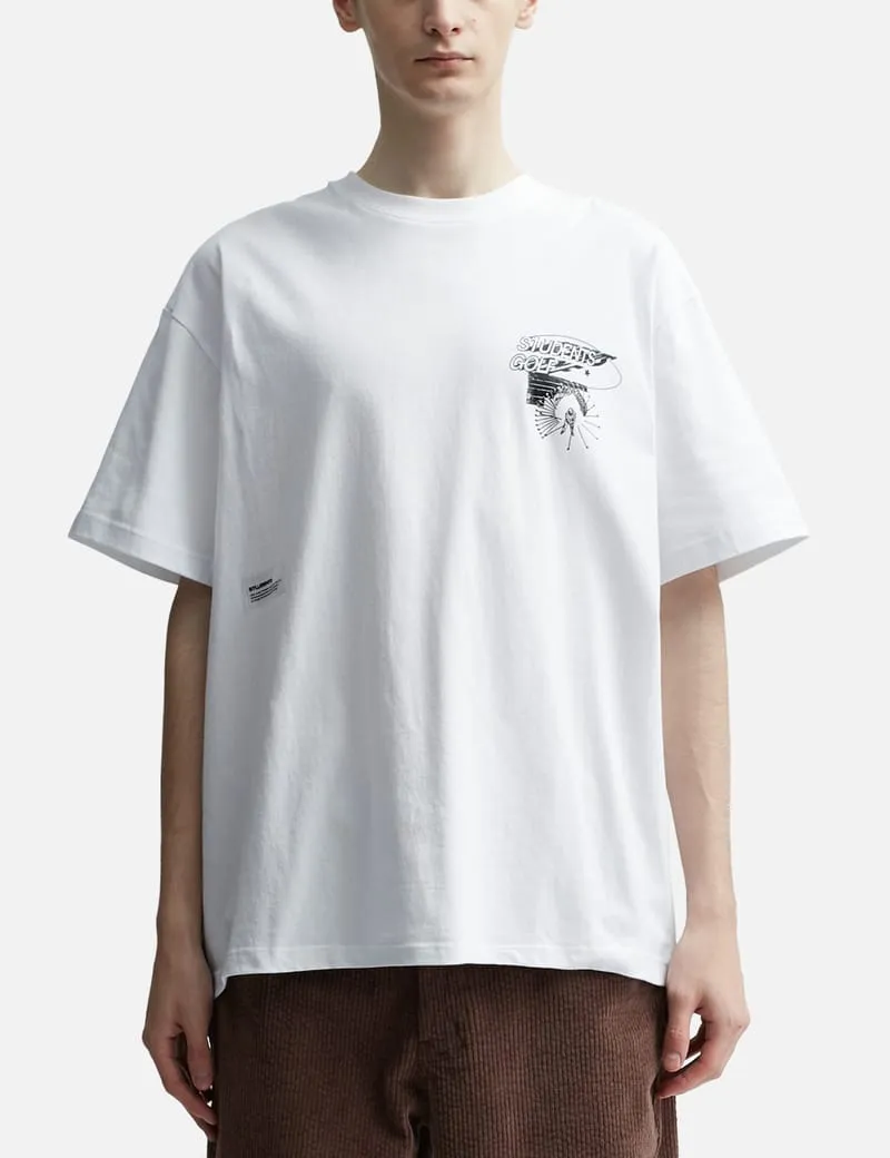 We Do It All T-shirt