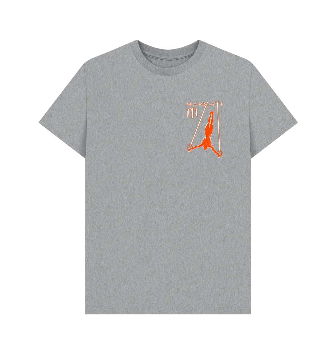 Wings with Marmati Rings T-shirt