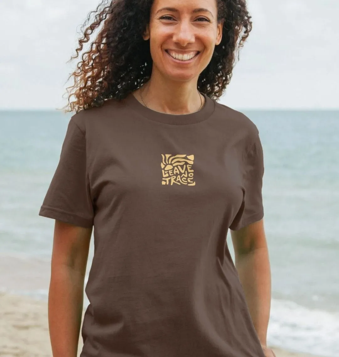 Women's No Trace T-Shirt