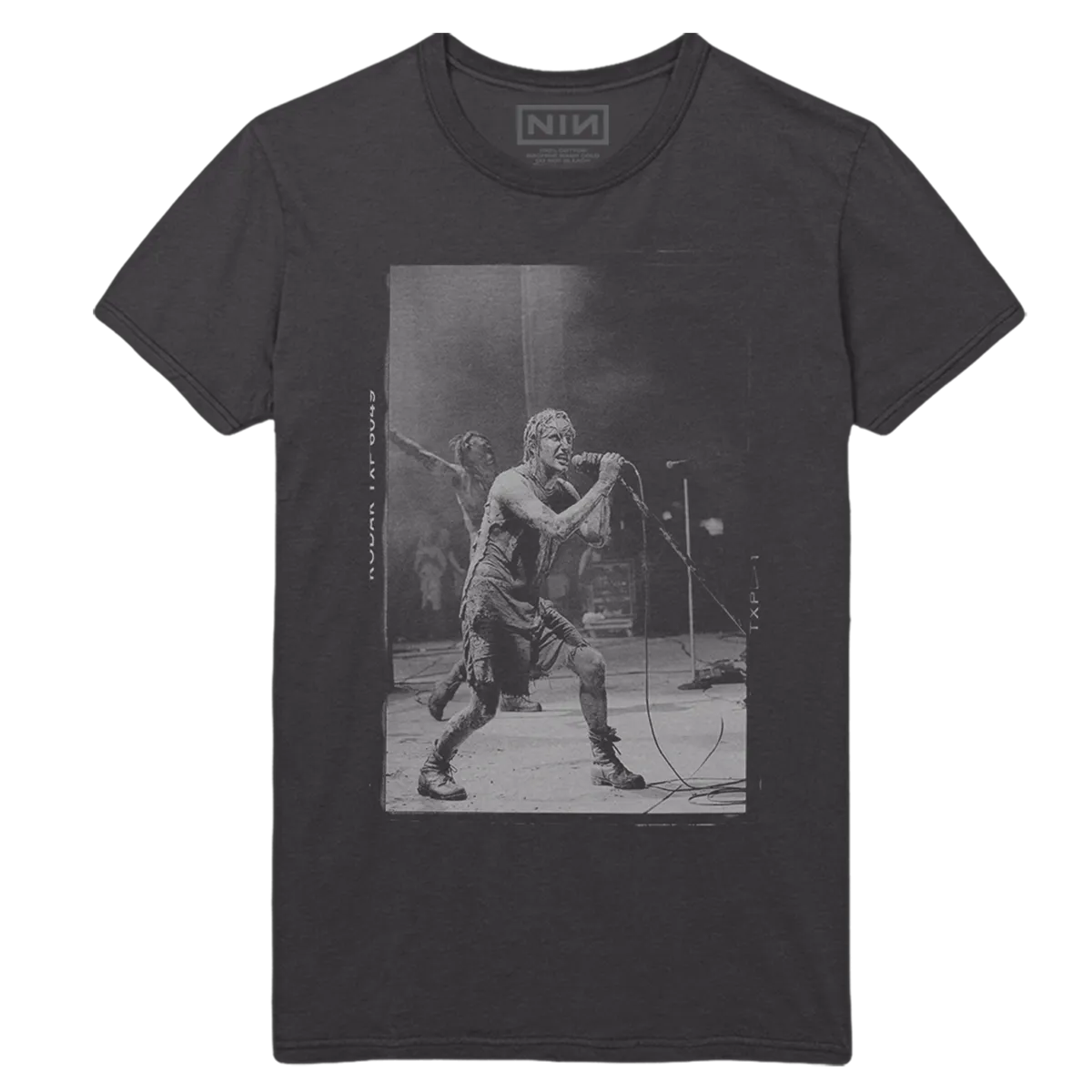 WOODSTOCK TEE
