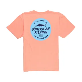 Youth Root Beer SS T-Shirt
