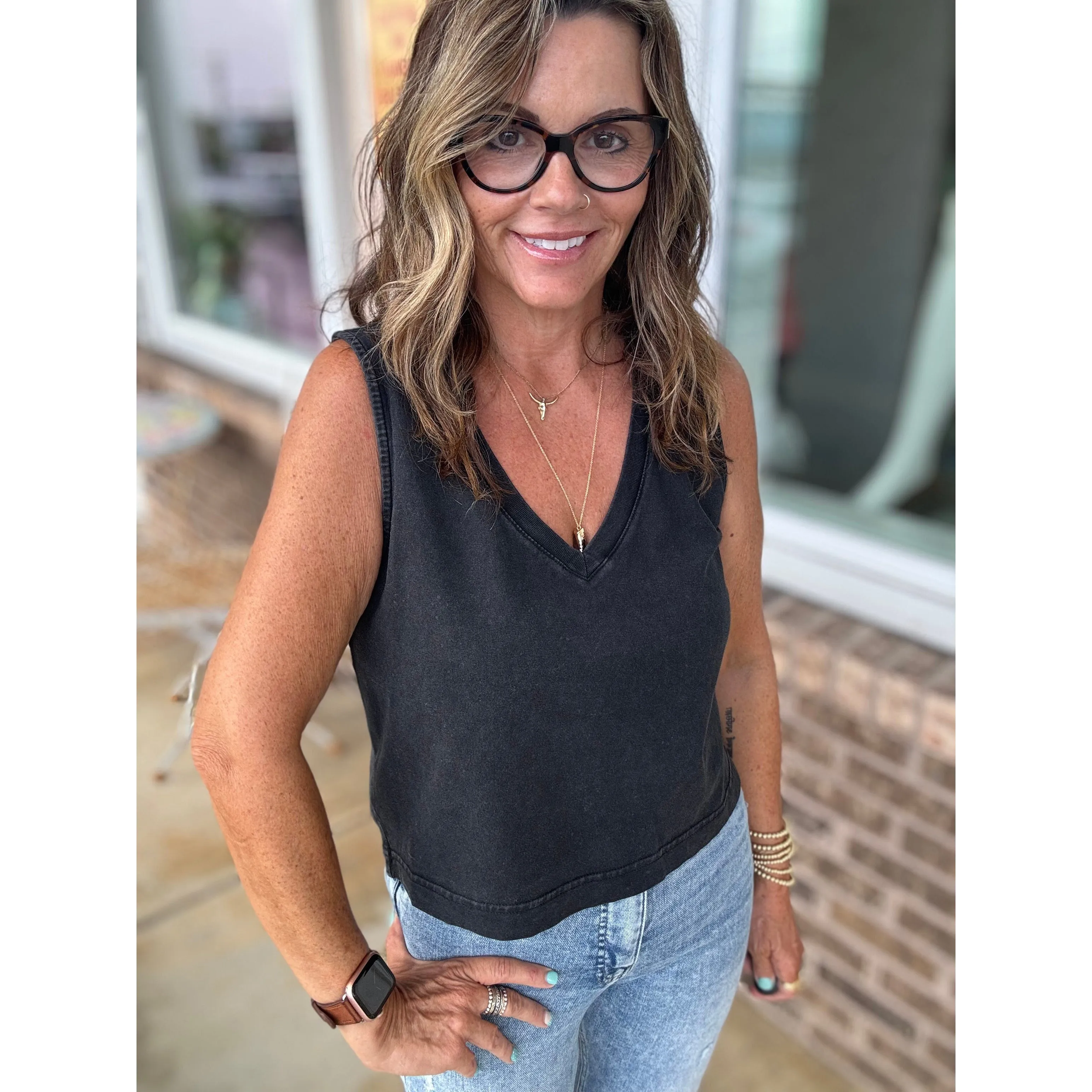 Z Supply Sloane Top