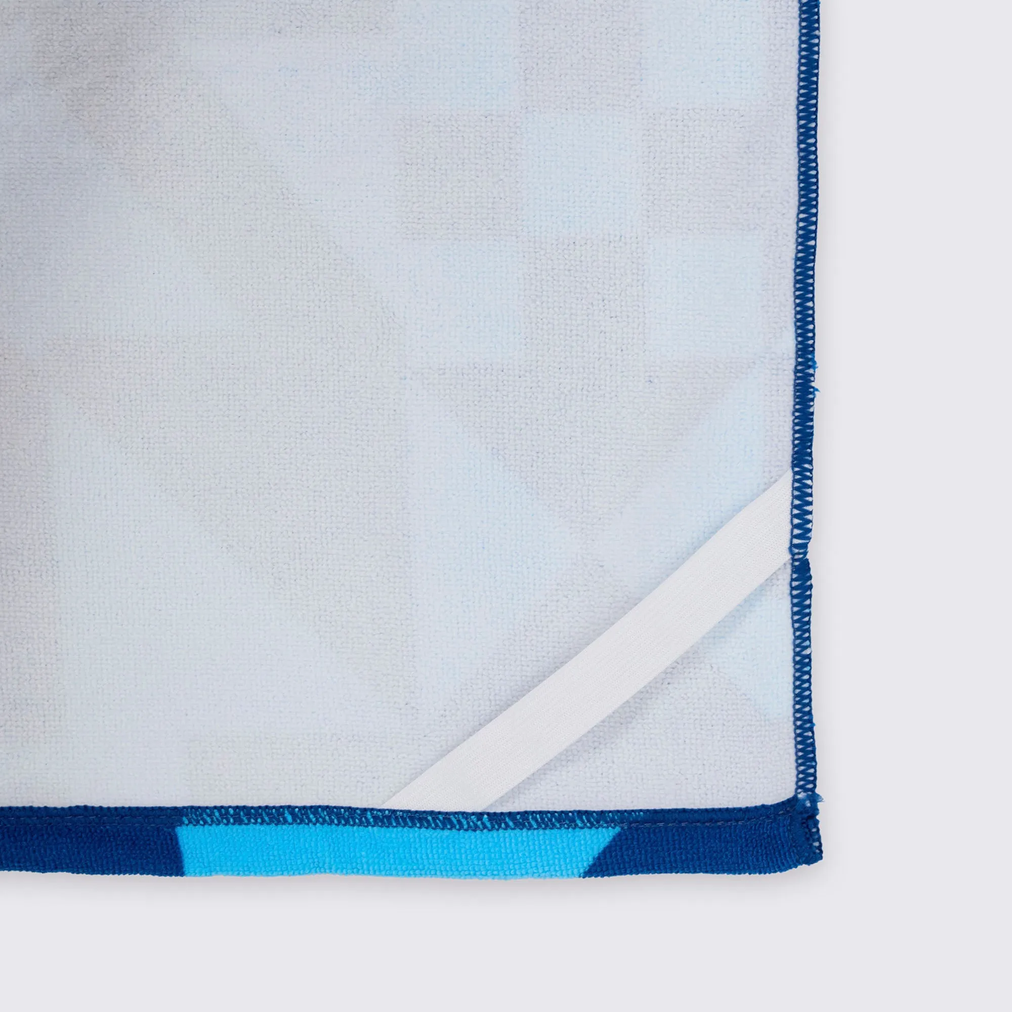 Zumba Rays Packable Towel